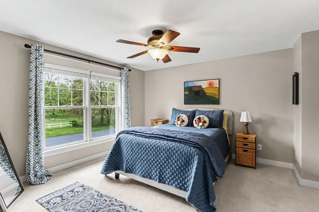 15877 Indian Valley Street Prairie Ronde Township MI 49087