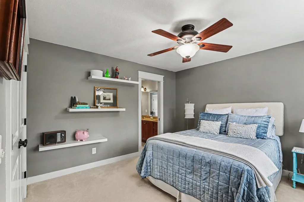15877 Indian Valley Street Prairie Ronde Township MI 49087