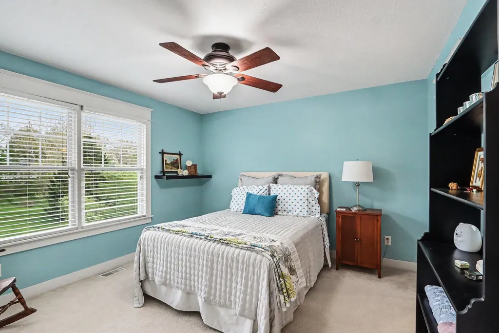 15877 Indian Valley Street Prairie Ronde Township MI 49087