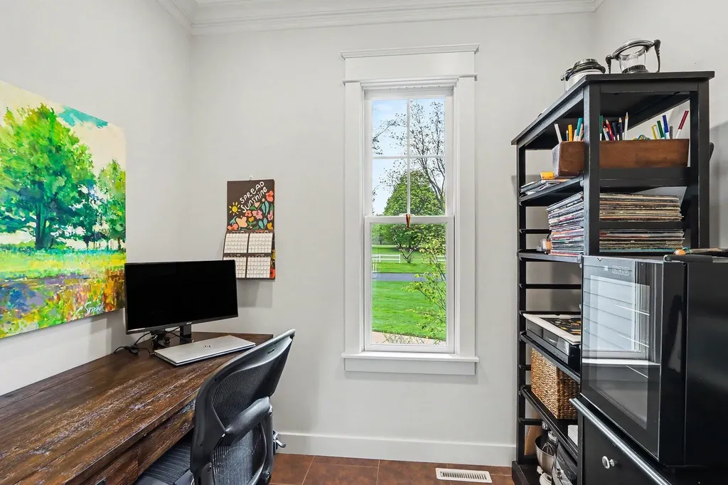 15877 Indian Valley Street Prairie Ronde Township MI 49087