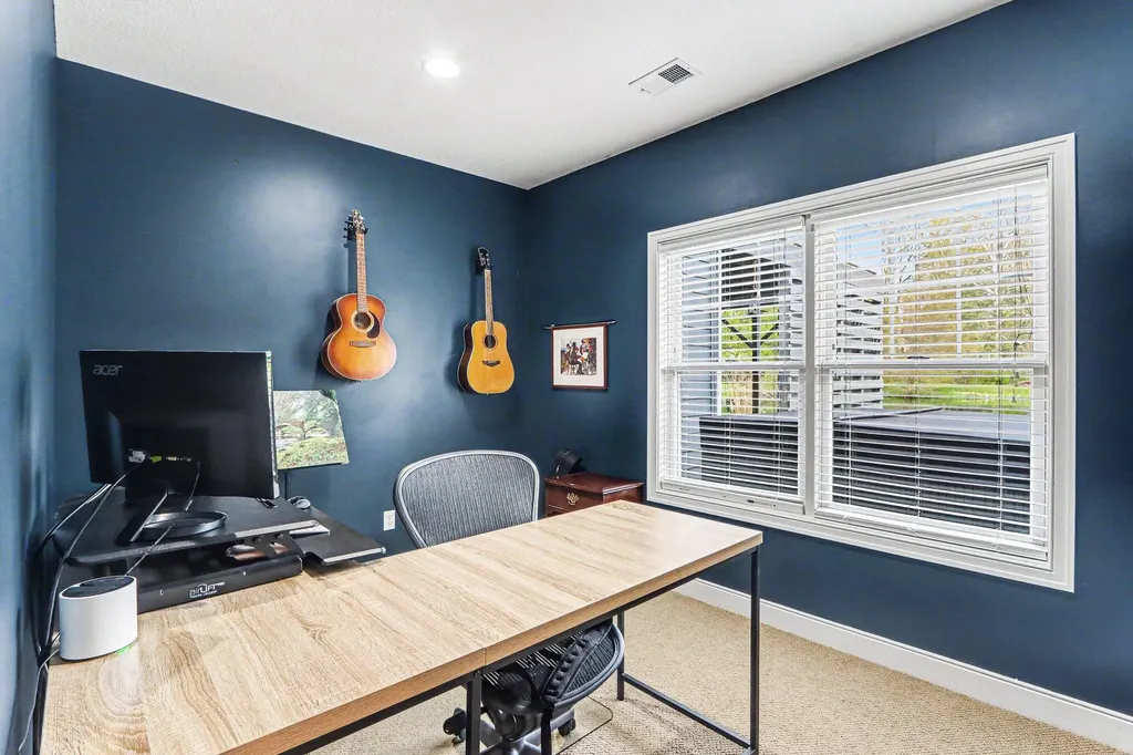 15877 Indian Valley Street Prairie Ronde Township MI 49087