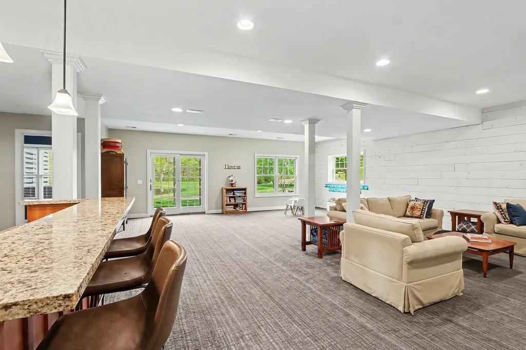 15877 Indian Valley Street Prairie Ronde Township MI 49087