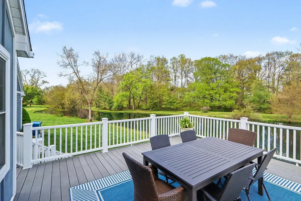 15877 Indian Valley Street Prairie Ronde Township MI 49087