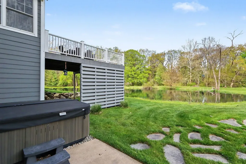 15877 Indian Valley Street Prairie Ronde Township MI 49087