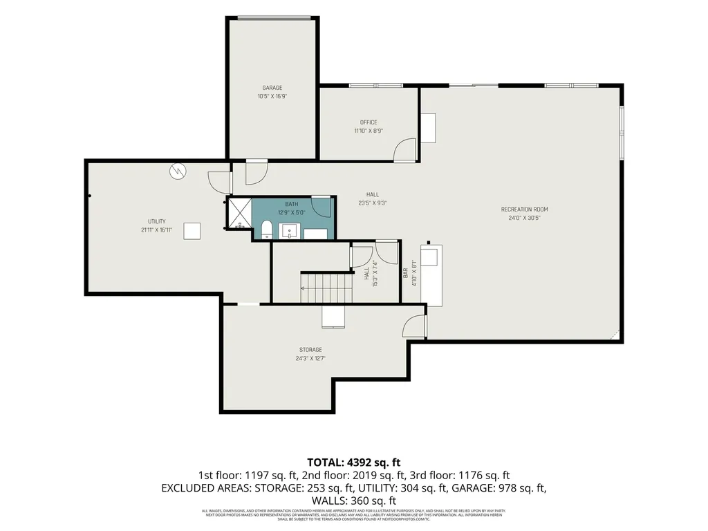 15877 Indian Valley Street Prairie Ronde Township MI 49087