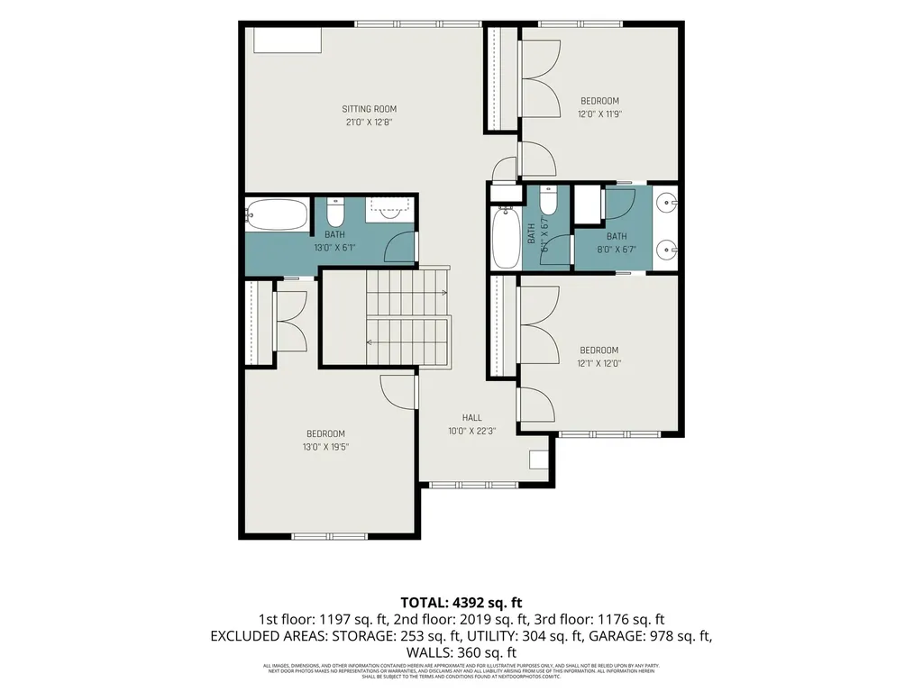 15877 Indian Valley Street Prairie Ronde Township MI 49087