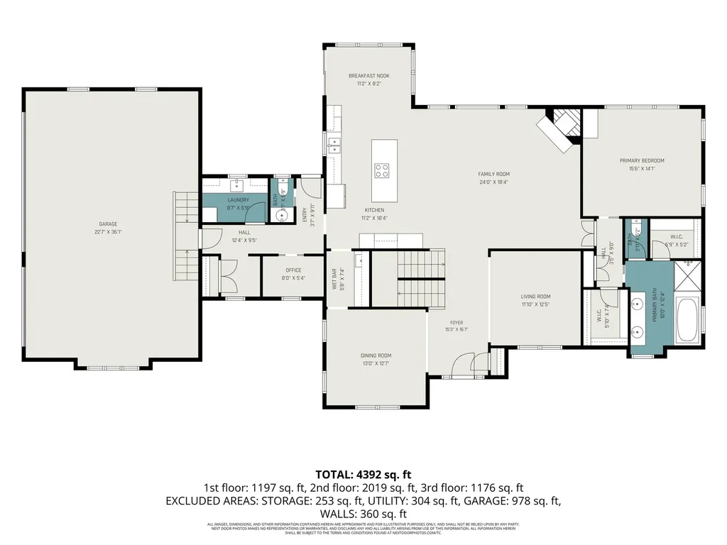 15877 Indian Valley Street Prairie Ronde Township MI 49087