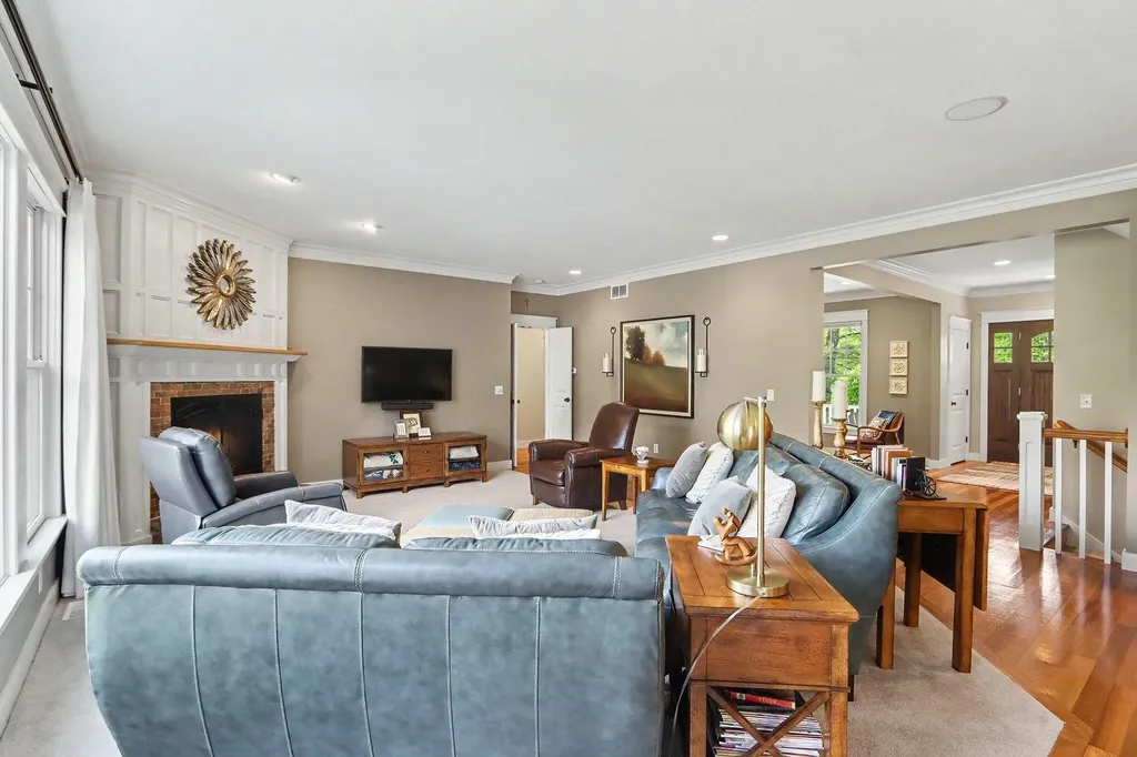 15877 Indian Valley Street Prairie Ronde Township MI 49087