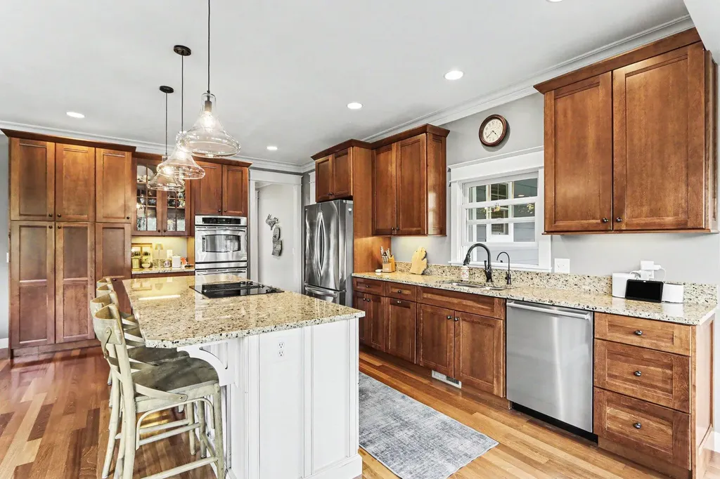 15877 Indian Valley Street Prairie Ronde Township MI 49087