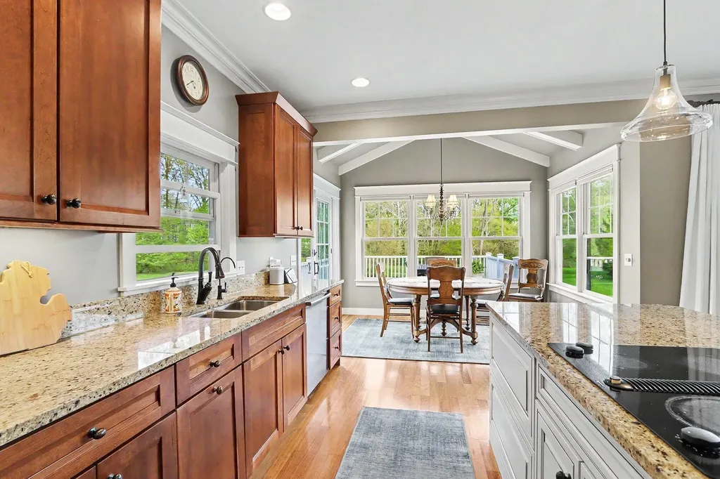 15877 Indian Valley Street Prairie Ronde Township MI 49087