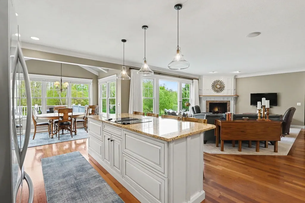 15877 Indian Valley Street Prairie Ronde Township MI 49087