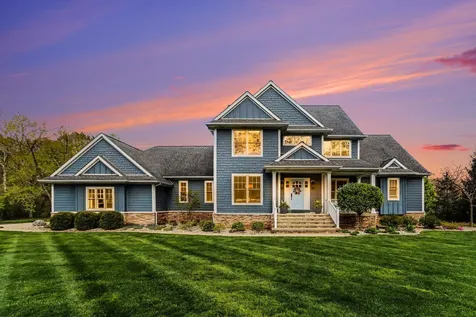15877 Indian Valley Street Prairie Ronde Township MI 49087