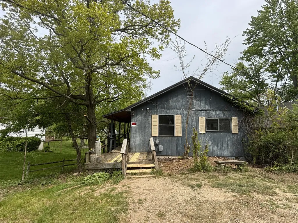 46706 Broadway Street Arlington Township MI 49026