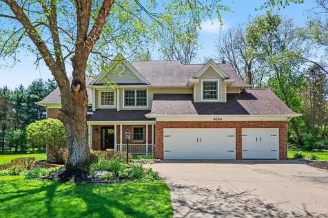 9244 Weathervane Comstock Charter Township MI 49053