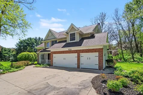 9244 Weathervane Comstock Charter Township MI 49053