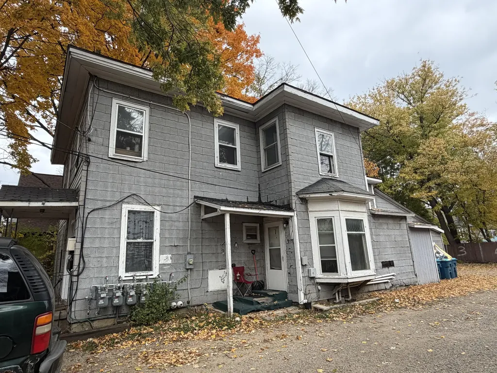 515 Locust Street Kalamazoo City MI 49007