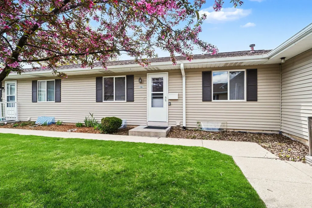 5168 Green Meadow Road Oshtemo Charter Township MI 49009