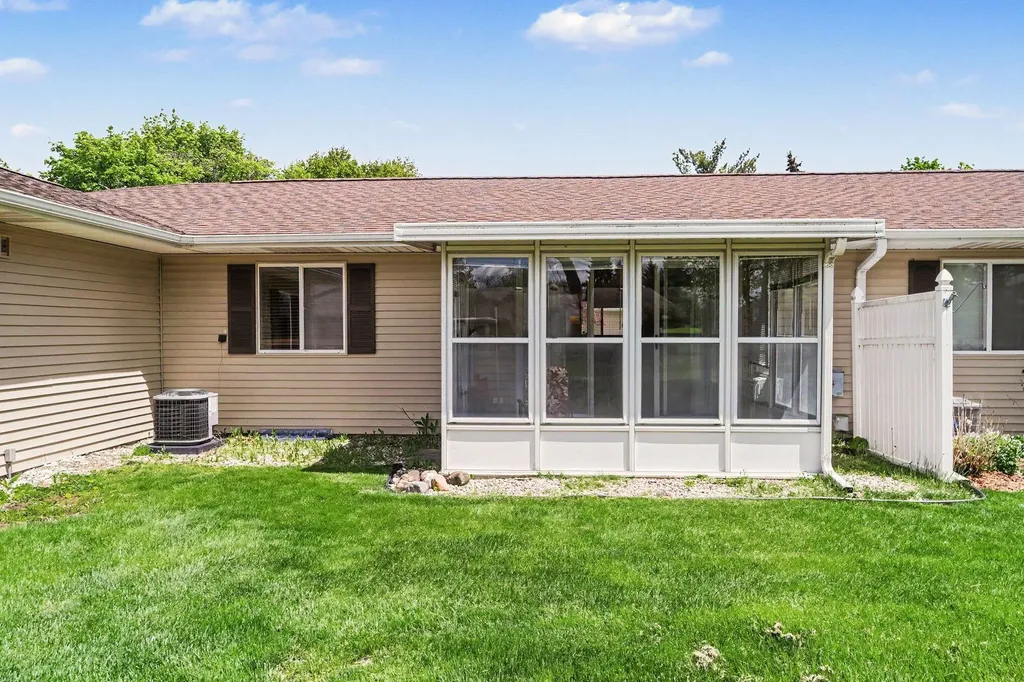 5168 Green Meadow Road Oshtemo Charter Township MI 49009