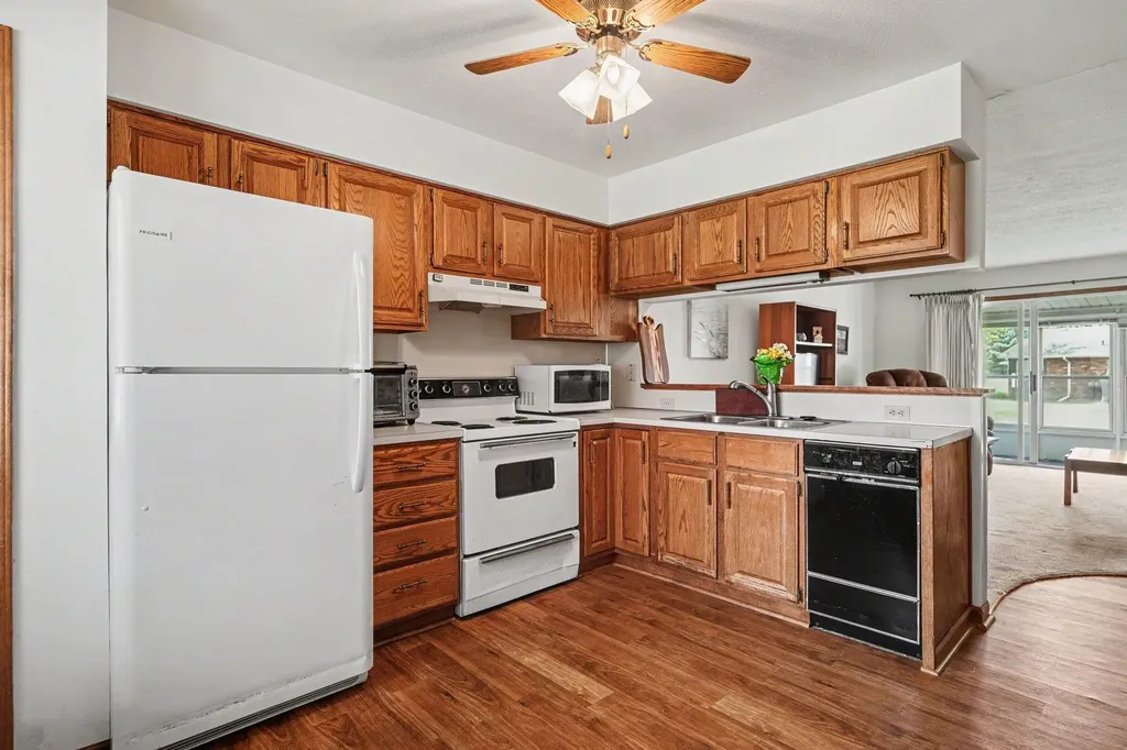5168 Green Meadow Road Oshtemo Charter Township MI 49009