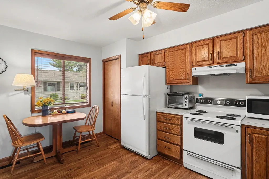 5168 Green Meadow Road Oshtemo Charter Township MI 49009