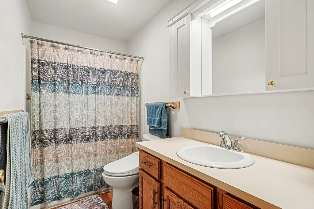 5168 Green Meadow Road Oshtemo Charter Township MI 49009