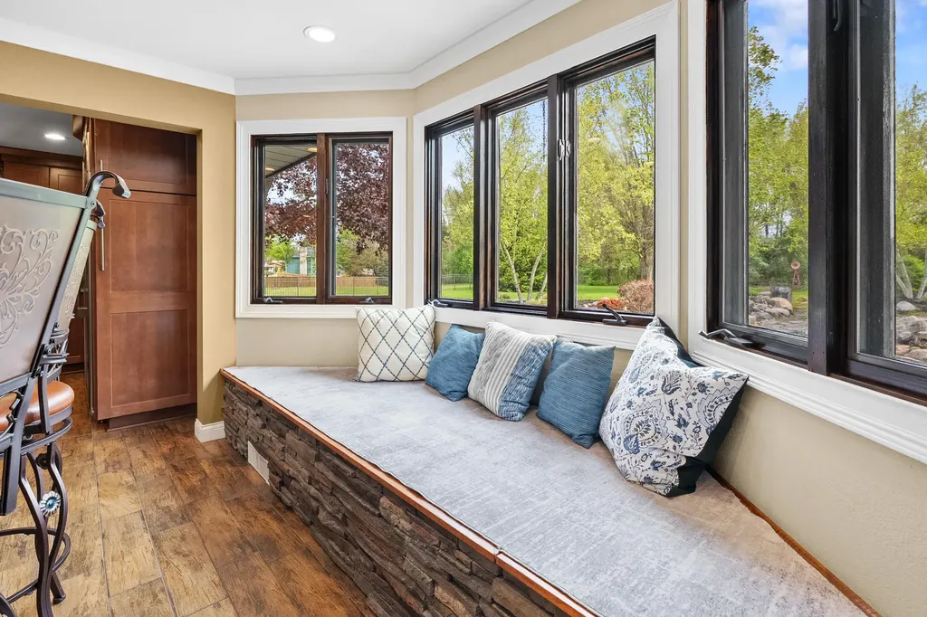113 Whisperwood Lane Battle Creek City MI 49015
