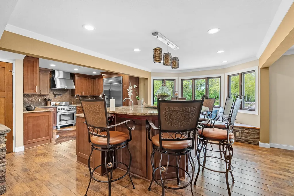 113 Whisperwood Lane Battle Creek City MI 49015