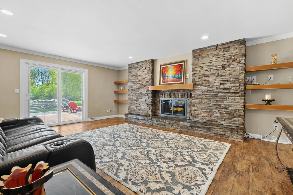 113 Whisperwood Lane Battle Creek City MI 49015