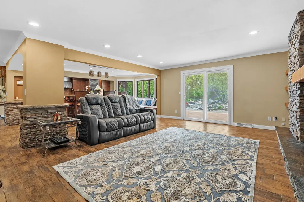 113 Whisperwood Lane Battle Creek City MI 49015