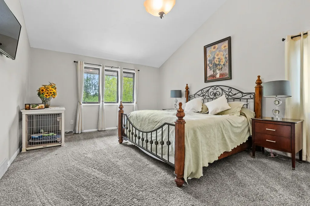 113 Whisperwood Lane Battle Creek City MI 49015