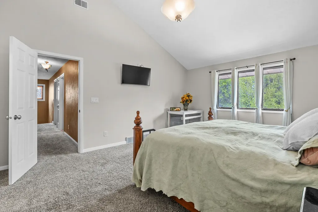 113 Whisperwood Lane Battle Creek City MI 49015