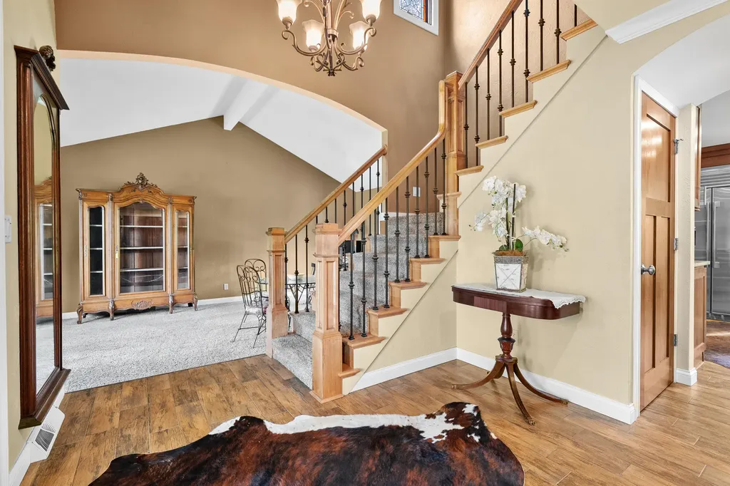 113 Whisperwood Lane Battle Creek City MI 49015