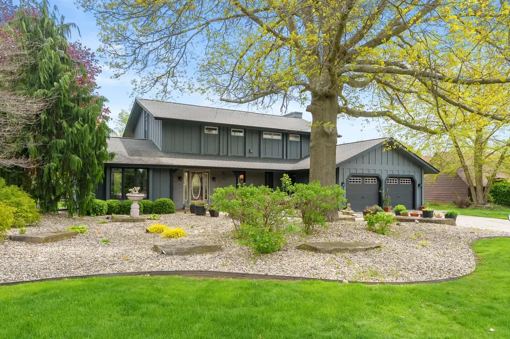 113 Whisperwood Lane Battle Creek City MI 49015