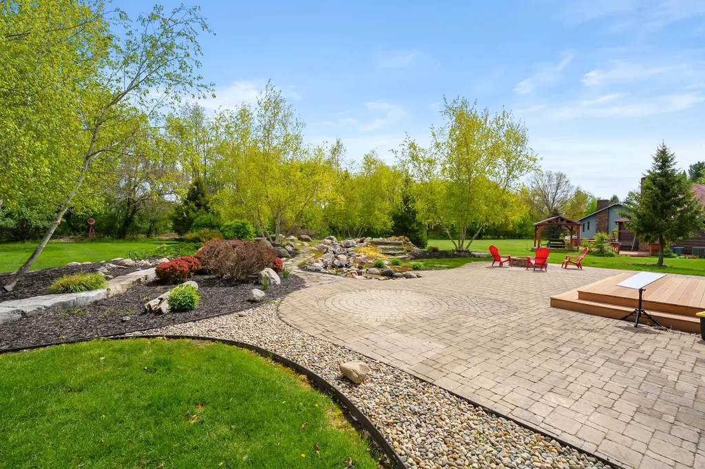 113 Whisperwood Lane Battle Creek City MI 49015