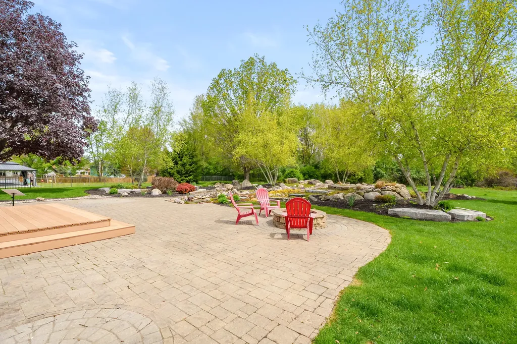 113 Whisperwood Lane Battle Creek City MI 49015
