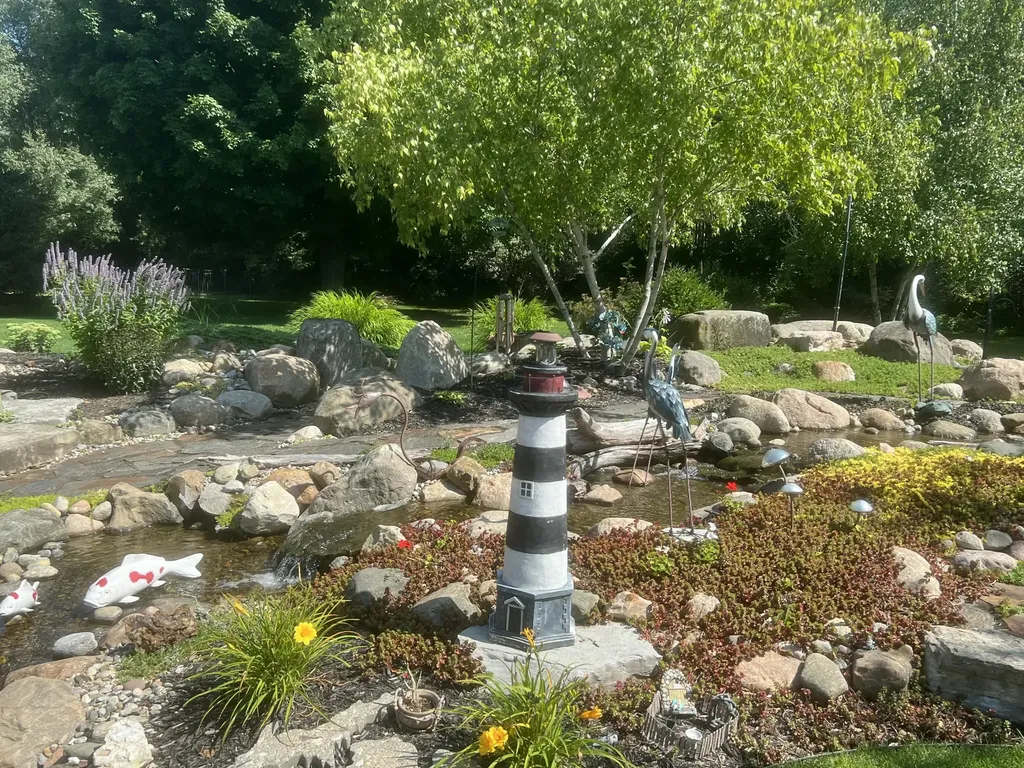 113 Whisperwood Lane Battle Creek City MI 49015