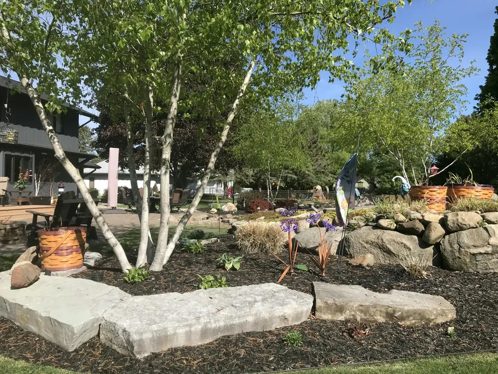 113 Whisperwood Lane Battle Creek City MI 49015