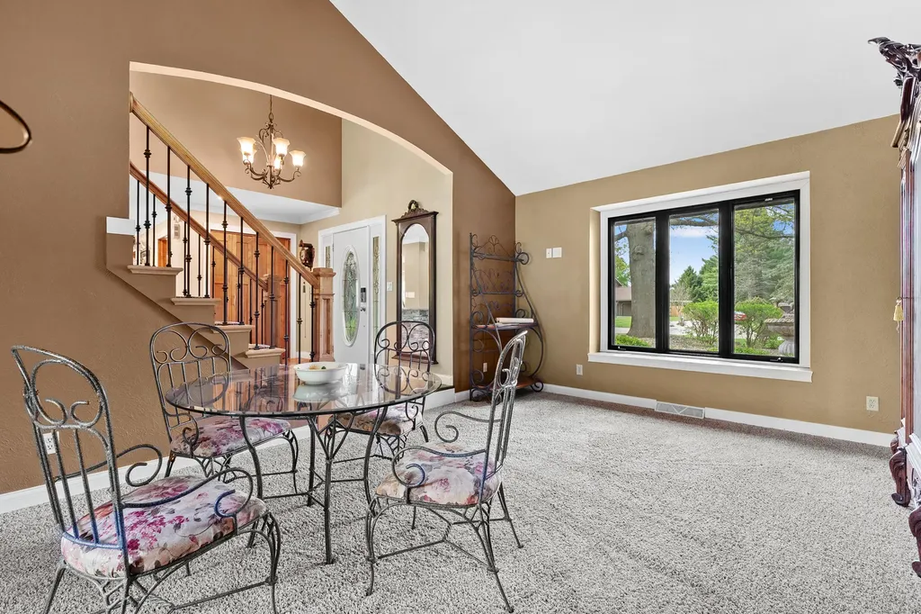 113 Whisperwood Lane Battle Creek City MI 49015