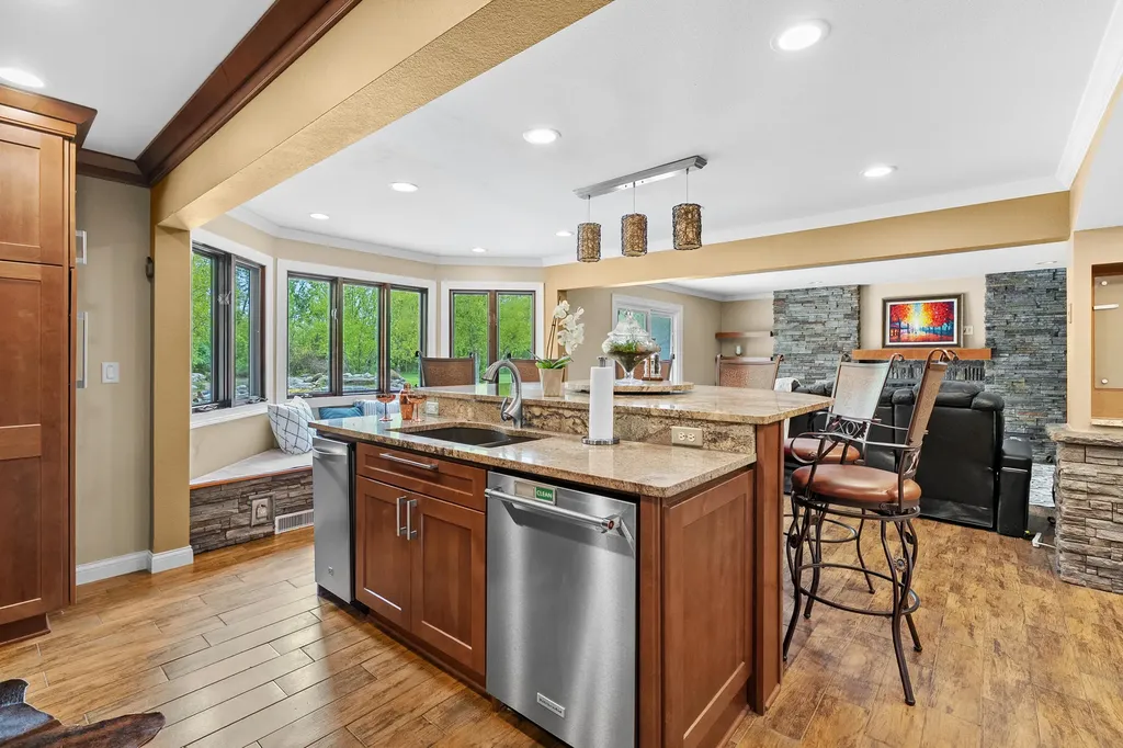 113 Whisperwood Lane Battle Creek City MI 49015