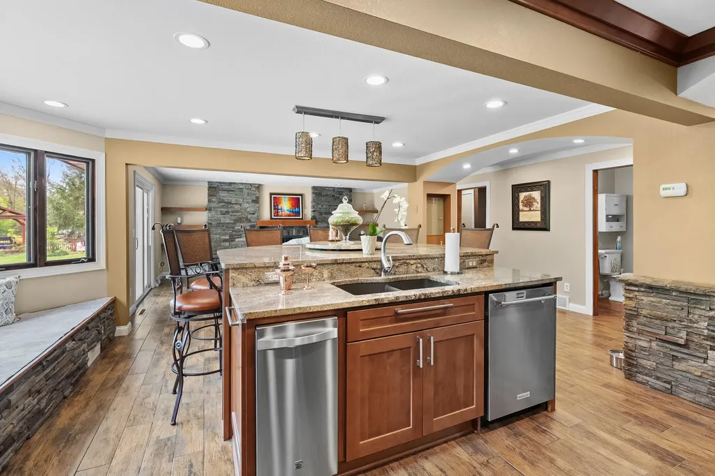 113 Whisperwood Lane Battle Creek City MI 49015