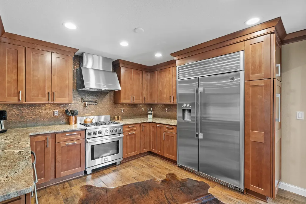 113 Whisperwood Lane Battle Creek City MI 49015