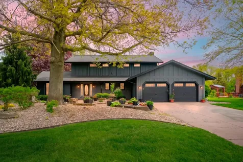 113 Whisperwood Lane Battle Creek City MI 49015