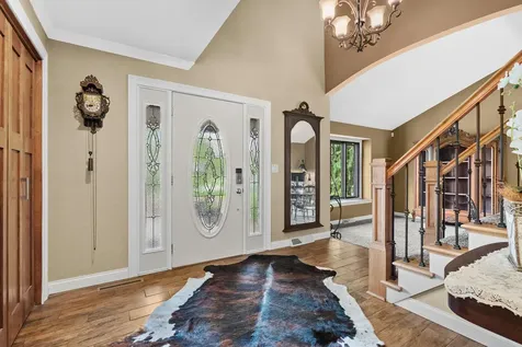 113 Whisperwood Lane Battle Creek City MI 49015