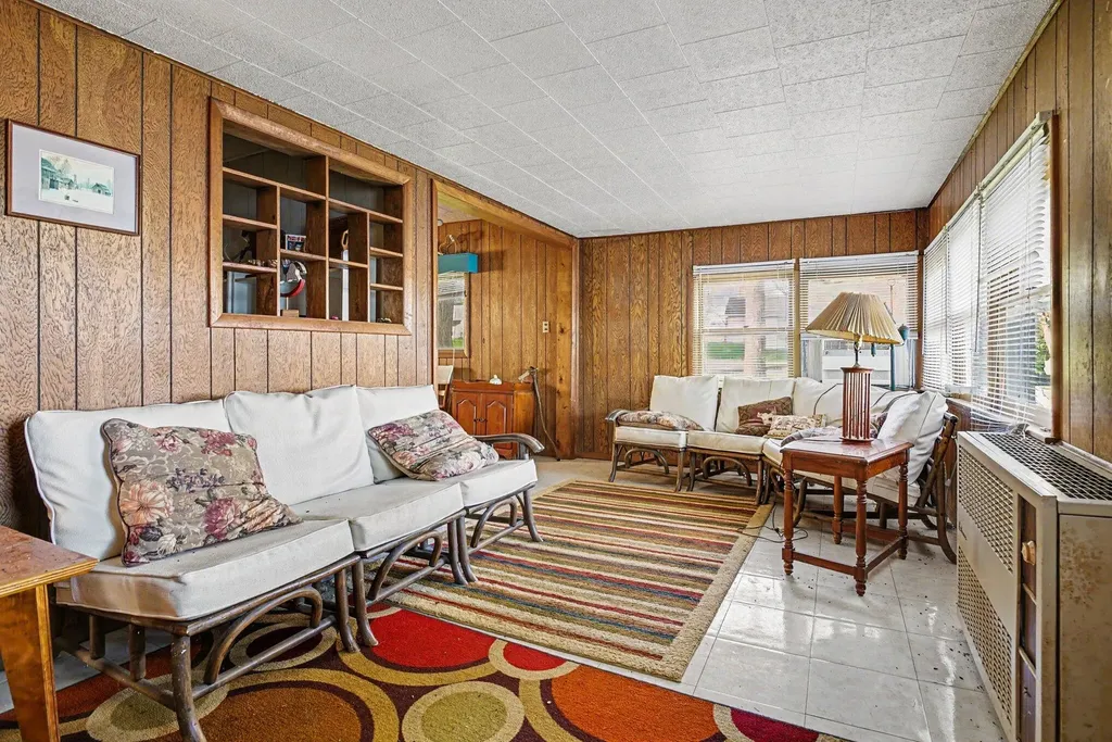 60800 Lilly Lake Drive Newberg Township MI 49061