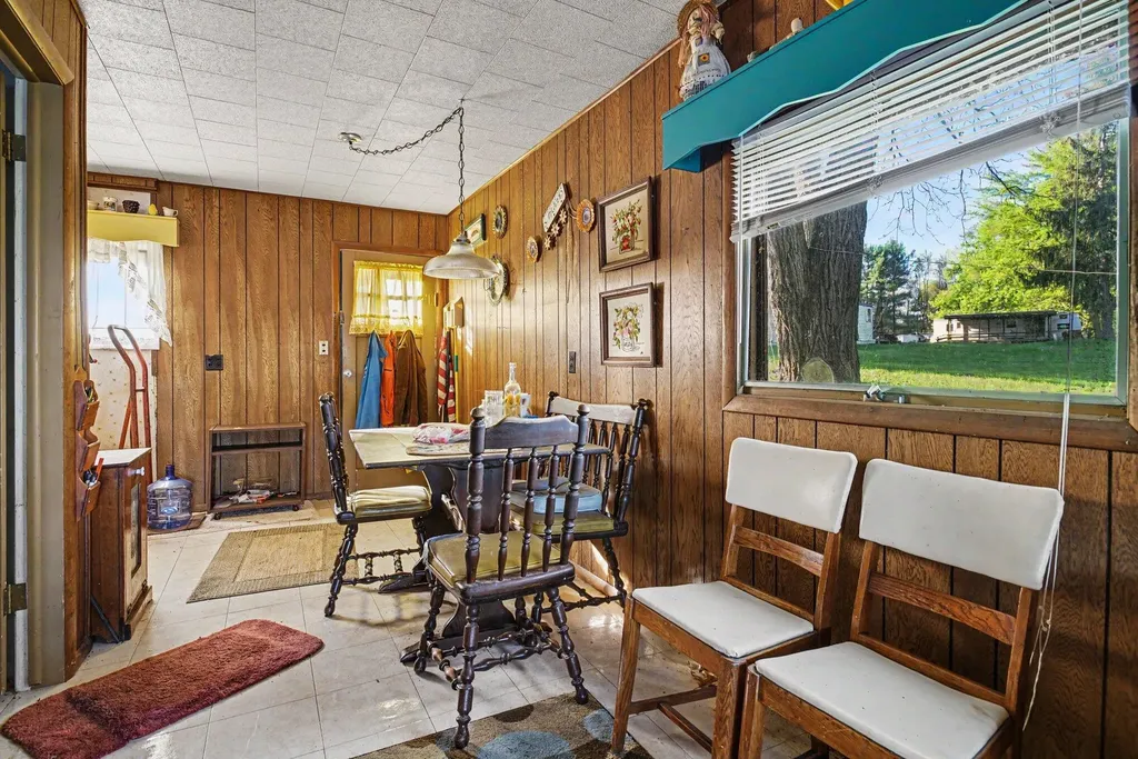 60800 Lilly Lake Drive Newberg Township MI 49061