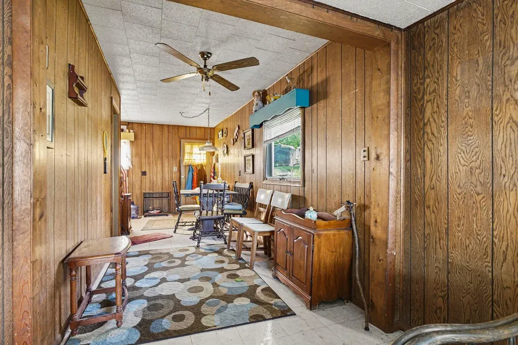 60800 Lilly Lake Drive Newberg Township MI 49061
