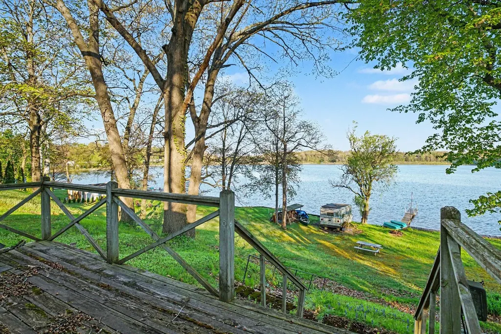 60800 Lilly Lake Drive Newberg Township MI 49061