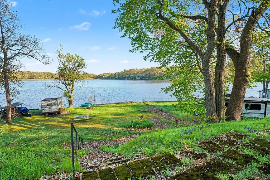 60800 Lilly Lake Drive Newberg Township MI 49061