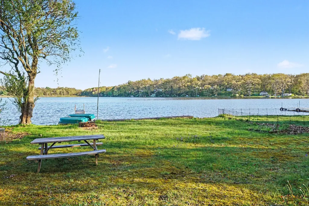 60800 Lilly Lake Drive Newberg Township MI 49061