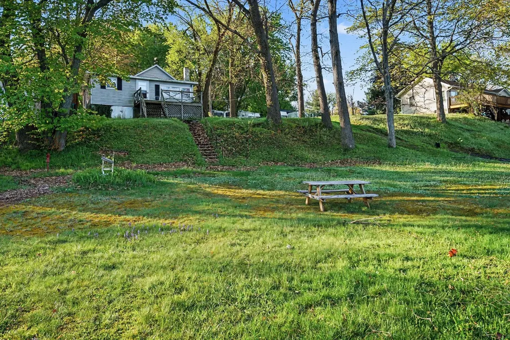 60800 Lilly Lake Drive Newberg Township MI 49061
